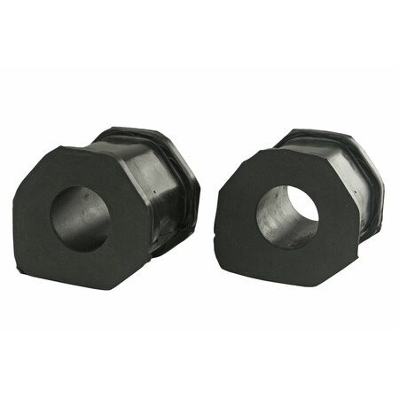 Mevotech Mitsu Montero Sport 97-03:Front S-Bar Bushing, Mk90636 MK90636